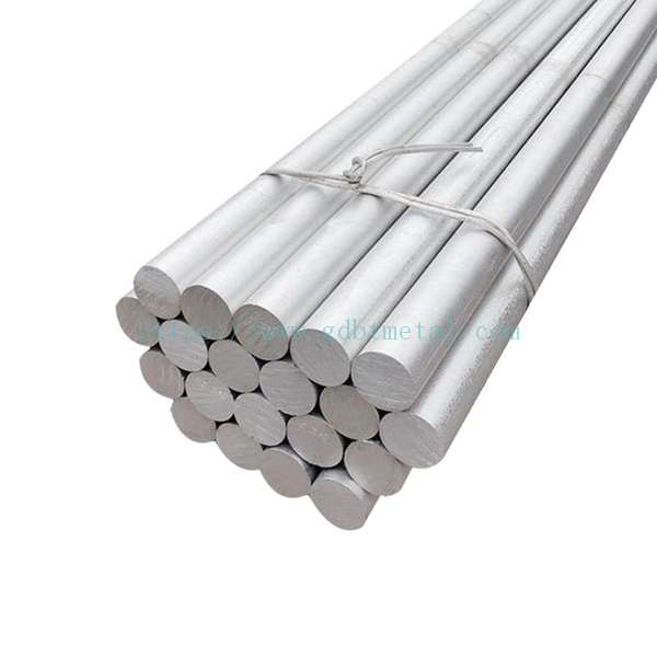 Aluminum Bar&Rod